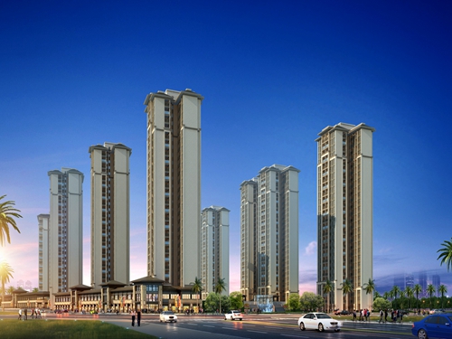 2021北京买房touzi